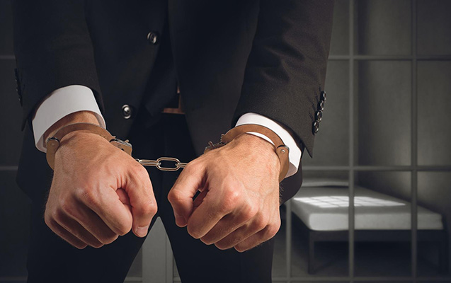 BƏƏ-də tutuldu, Azərbaycana ekstradisiya edildi