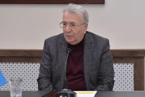 Məşhur alimə yeni vəzifə verildi