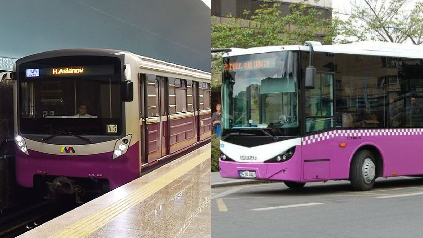 metroavtobus