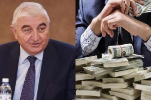 Məzahir Pənahovla bağlı şok detallar - Milyonlarla vəsait necə əldə olunub?