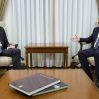 mirzoyan haka