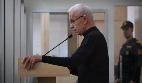 mnatsakanyan yeni mehkeme
