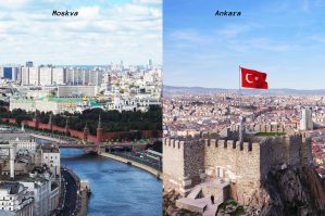 moskva ankara