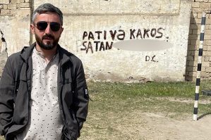 Sabiq məmur 50 manata görə müraciət etdi...