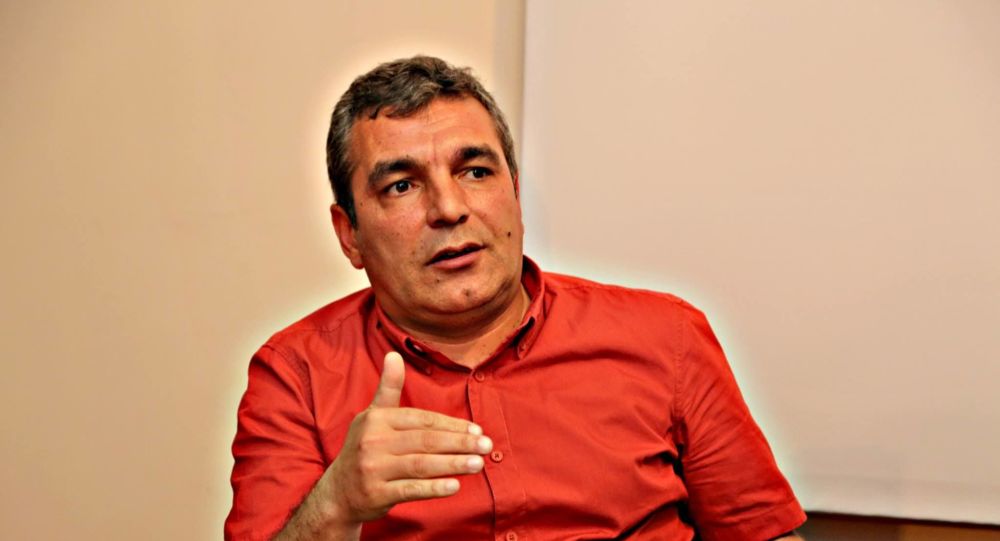 natiq ceferli