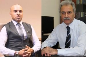 nazim araz