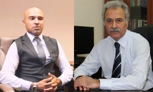 nazim araz