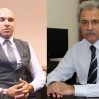 nazim araz