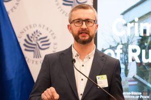 Zelenskinin yüksək vəzifə verdiyi Nəriman kimdir? – Dosye