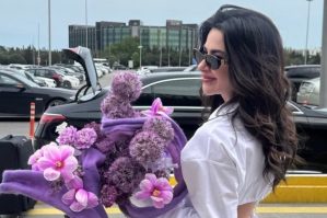 nesrin cavadzade