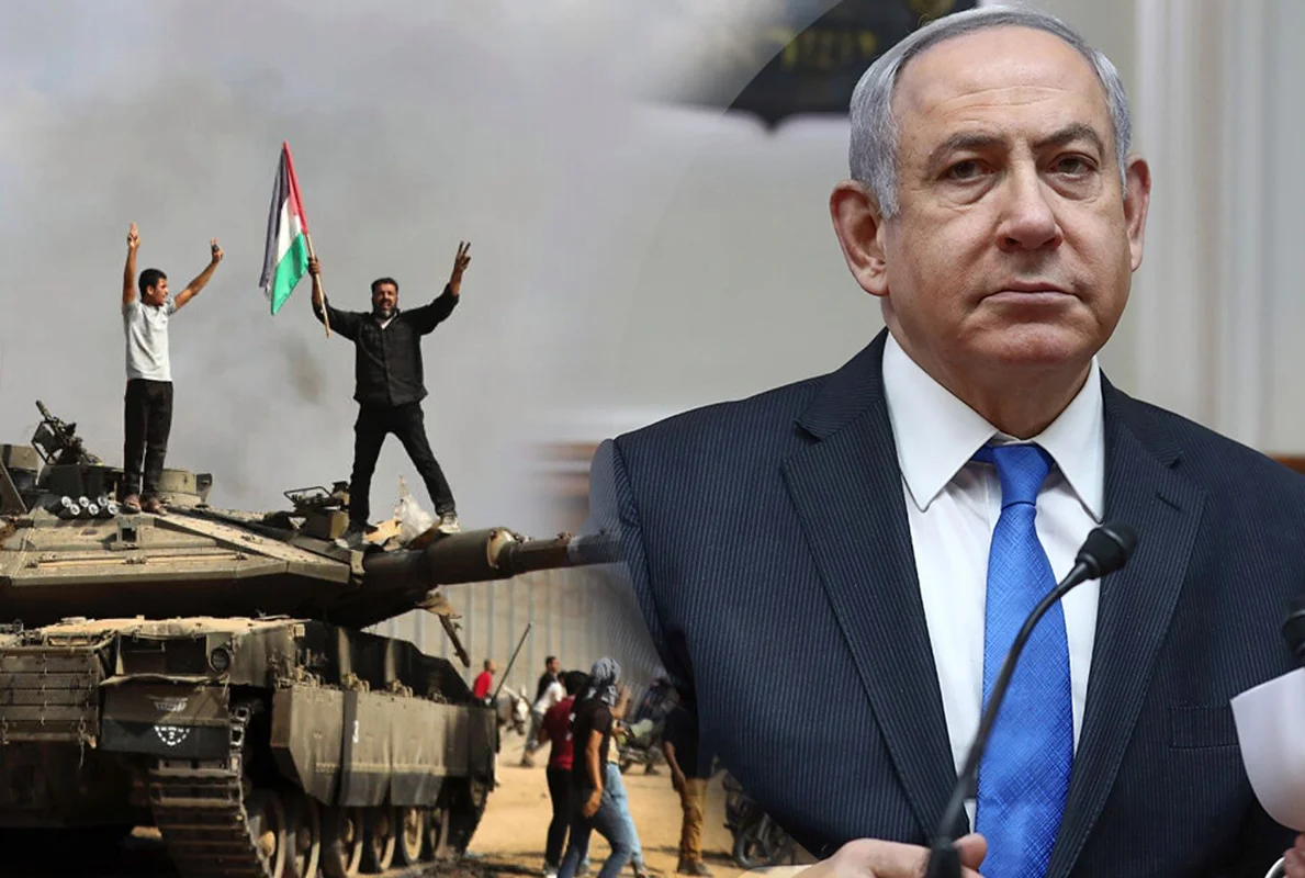 Netanyahu razılaşmanı təsdiqlədi, HƏMAS isə düşünür