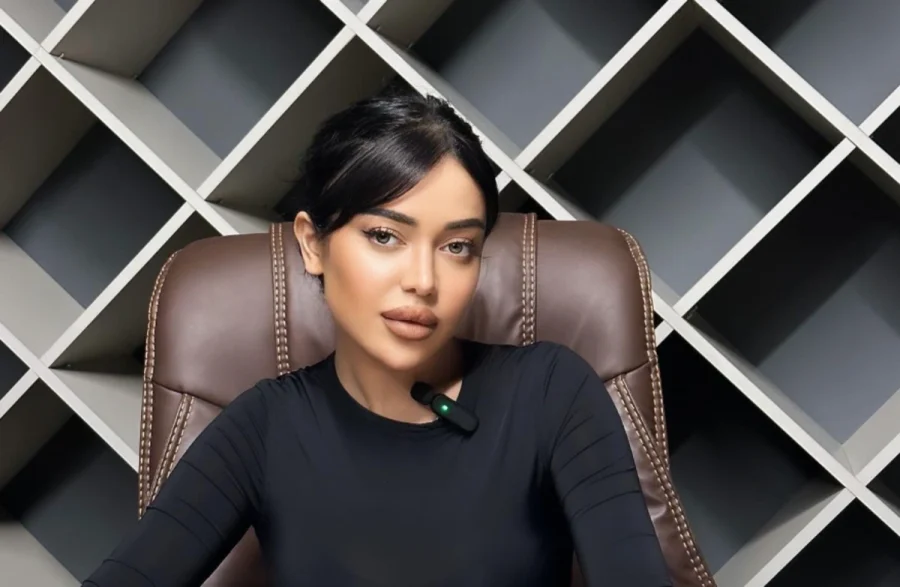 nigar ferhad