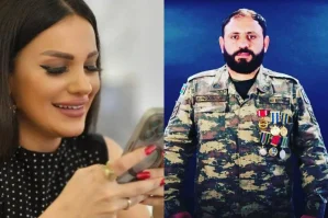 Nigar Rəhimova qazini polisə verdi - Səbəb