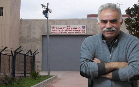 ocalan
