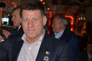 Bakıda tutulan ukraynalı kriminal avtoritetin gizli dosyesi - O, əslində kimdir?