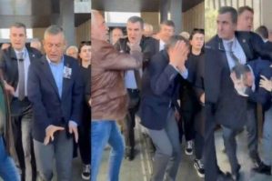 Türkiyə müxalifəti “dejavu” yaşayır: Özələ hücum…