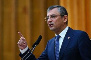 ozgur ozel yeni