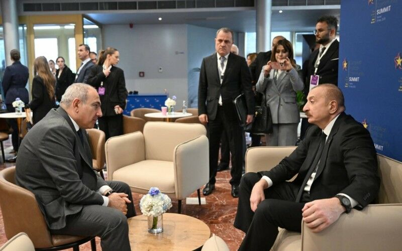 Ermənistan Əliyevin bu həmləsi ilə çalxalanır: Sərkisyan edibmiş, Paşinyan isə…