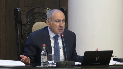 pasinyan secim
