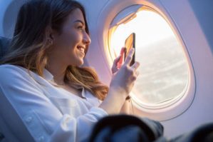 Pəncərə kənarında əyləşməyə görə əlavə pul? - AZAL-dan açıqlama