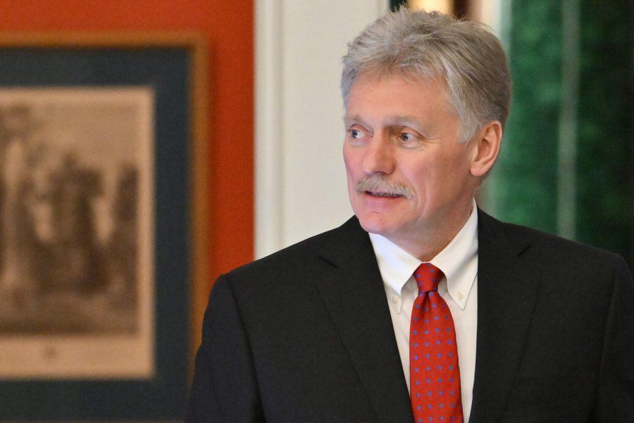 peskov