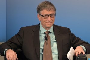 Bill Qeyts haqqında ETİRAF - qızı nələri açıqladı?