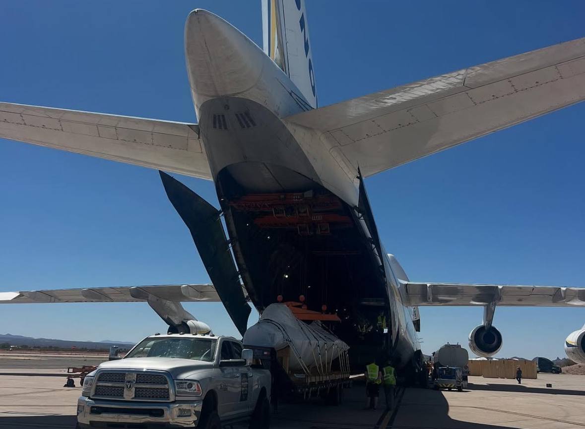 ABŞ-dan Ukraynaya göndərilən F-16-lar niyə yararsızdır? – FOTO