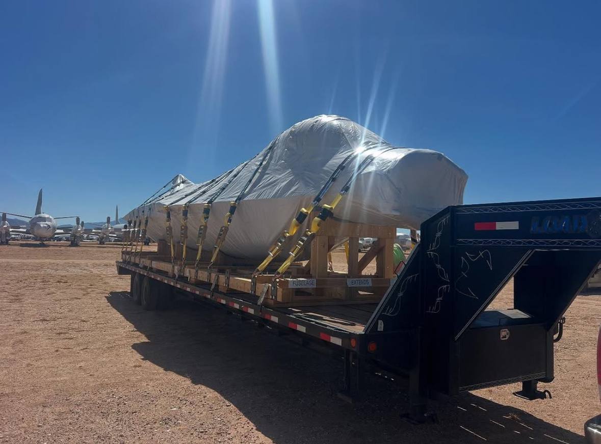 ABŞ-dan Ukraynaya göndərilən F-16-lar niyə yararsızdır? – FOTO