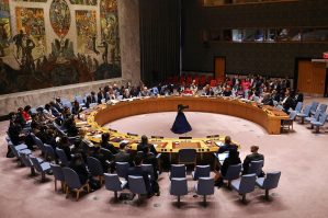 Pakistan BMT Təhlükəsizlik Şurasının təcili iclasını çağırdı