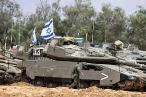 İsrailin Qəzza planında ABŞ detalı: Tramp gedər-getməz…