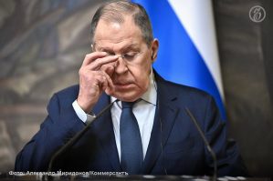 Lavrov İstanbula getmir: Rusiyanı kim təmsil edəcək?