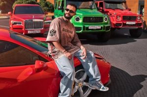 Hüseyn Həsənov danışdı: "Vəkillərim məsələni araşdırır" – FOTO