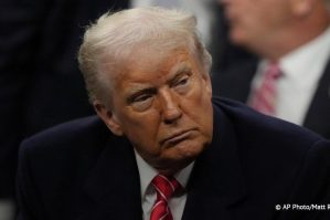 Tramp Putinə zəng edəcək - ABŞ lideri tarixi açıqladı