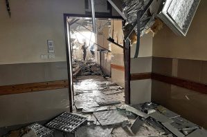 Qəzzadan şok edən statistika: 400 min insan…