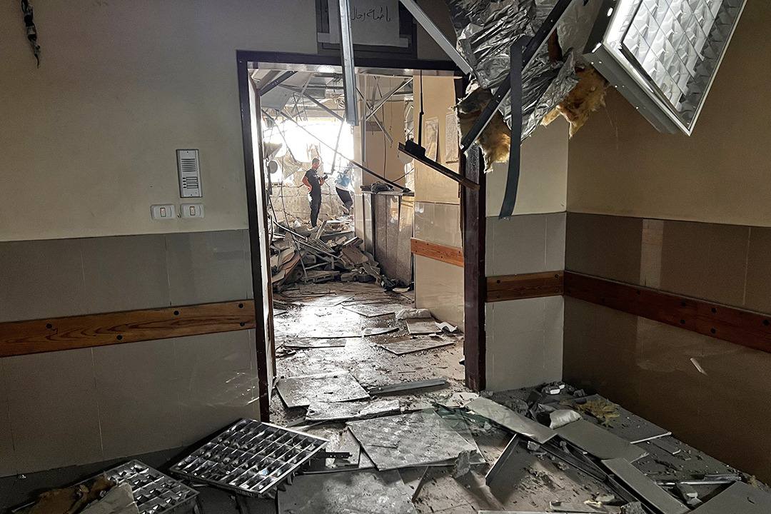 Qəzzadan şok edən statistika: 400 min insan…