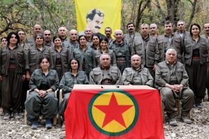 “PKK-ya inanmaq sadəlövhlükdür, hələ hər şey bitməyib” – Türkiyəli politoloq