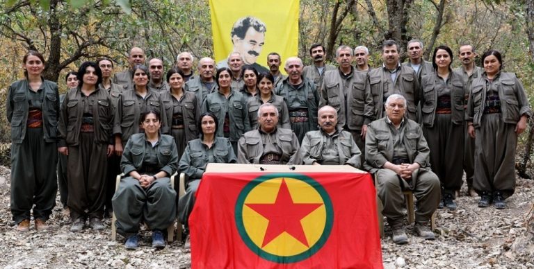 Türkiyə üçün tarixi xəbər - PKK-nın ləğv olunacağı vaxt açıqlandı
