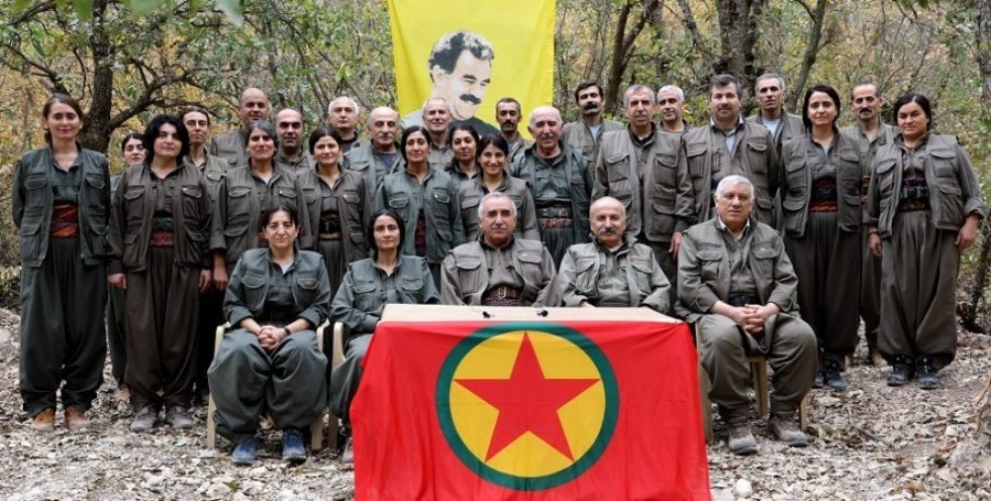 Türkiyə PKK ilə bağlı təcili qərar verdi