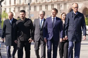 polands prime minister donald tusk 993552805