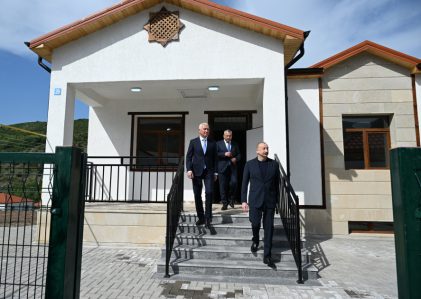 prez beylik