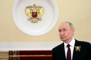 putin 1