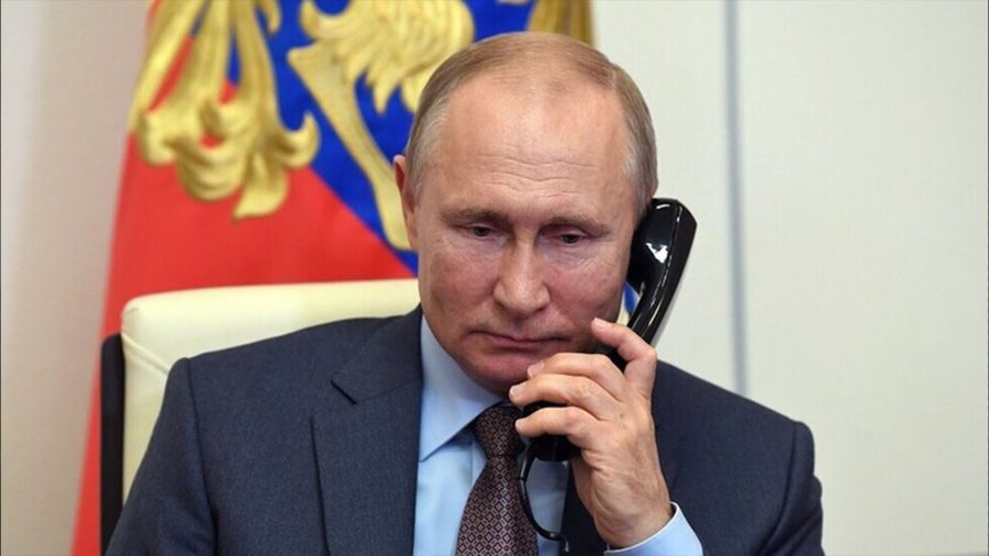 putin 1