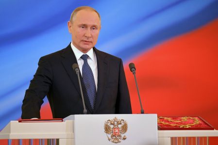 putin 2