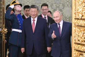 putin cinpin 9