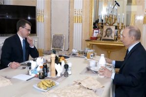 putin kefir esas
