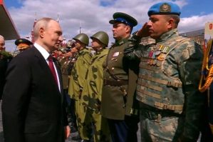 putin samiq