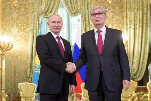 putin tokayev 9