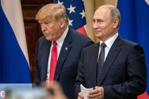 putin tramp 1