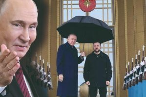 putinin istanbul teklifi ne anlama geliyor dikkat ceken yorum kiev simdi koseye sikisti xiku