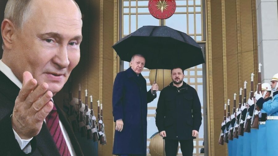 putinin istanbul teklifi ne anlama geliyor dikkat ceken yorum kiev simdi koseye sikisti xiku
